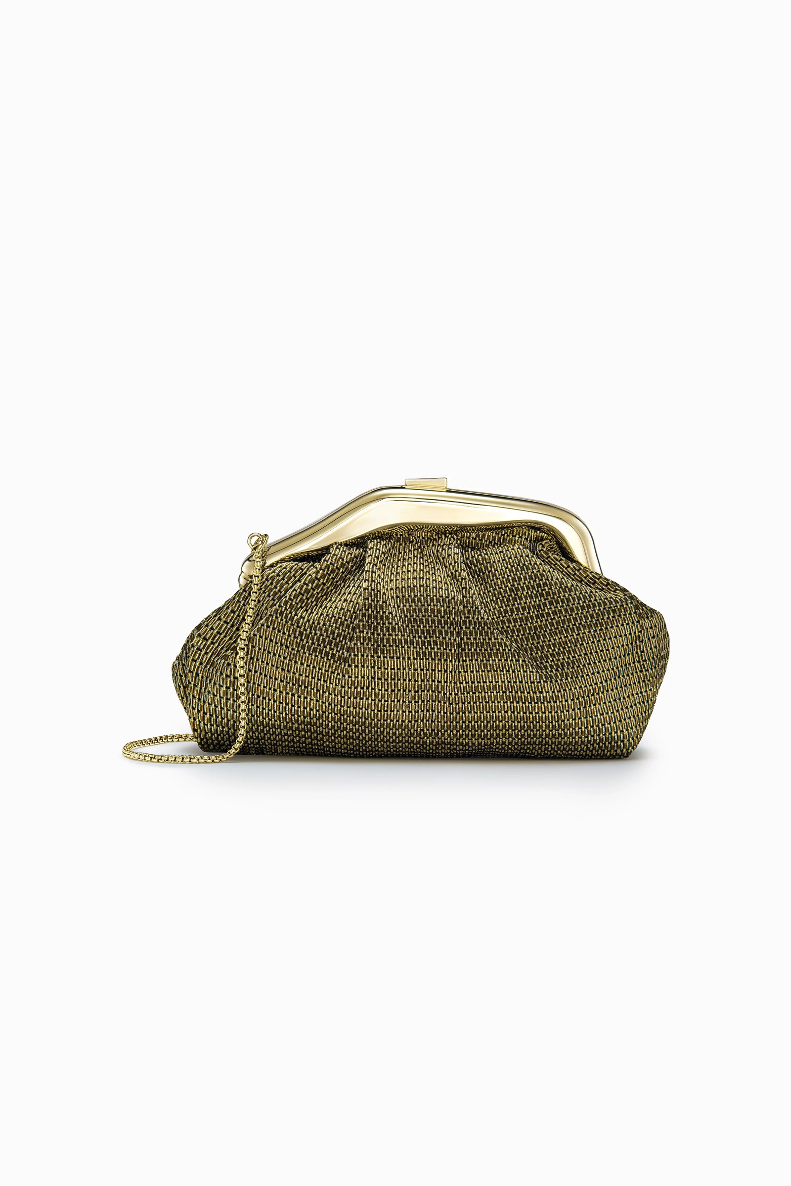 Malleable Clutch