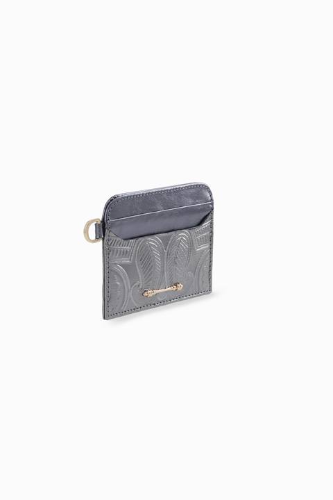 The Pocket Cardholder