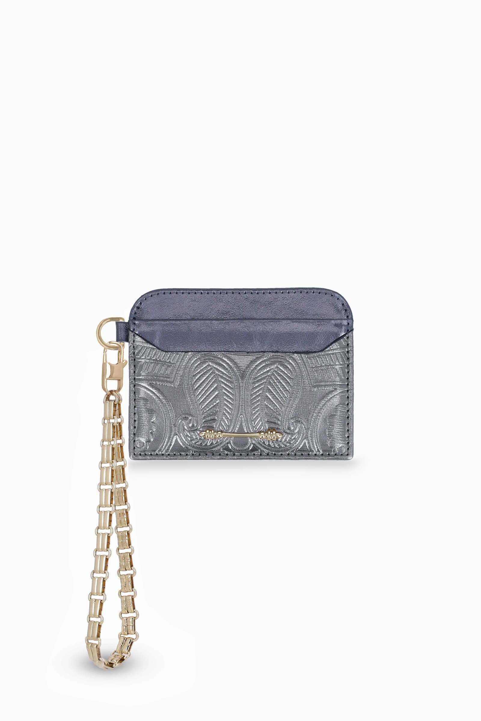 The Pocket Cardholder