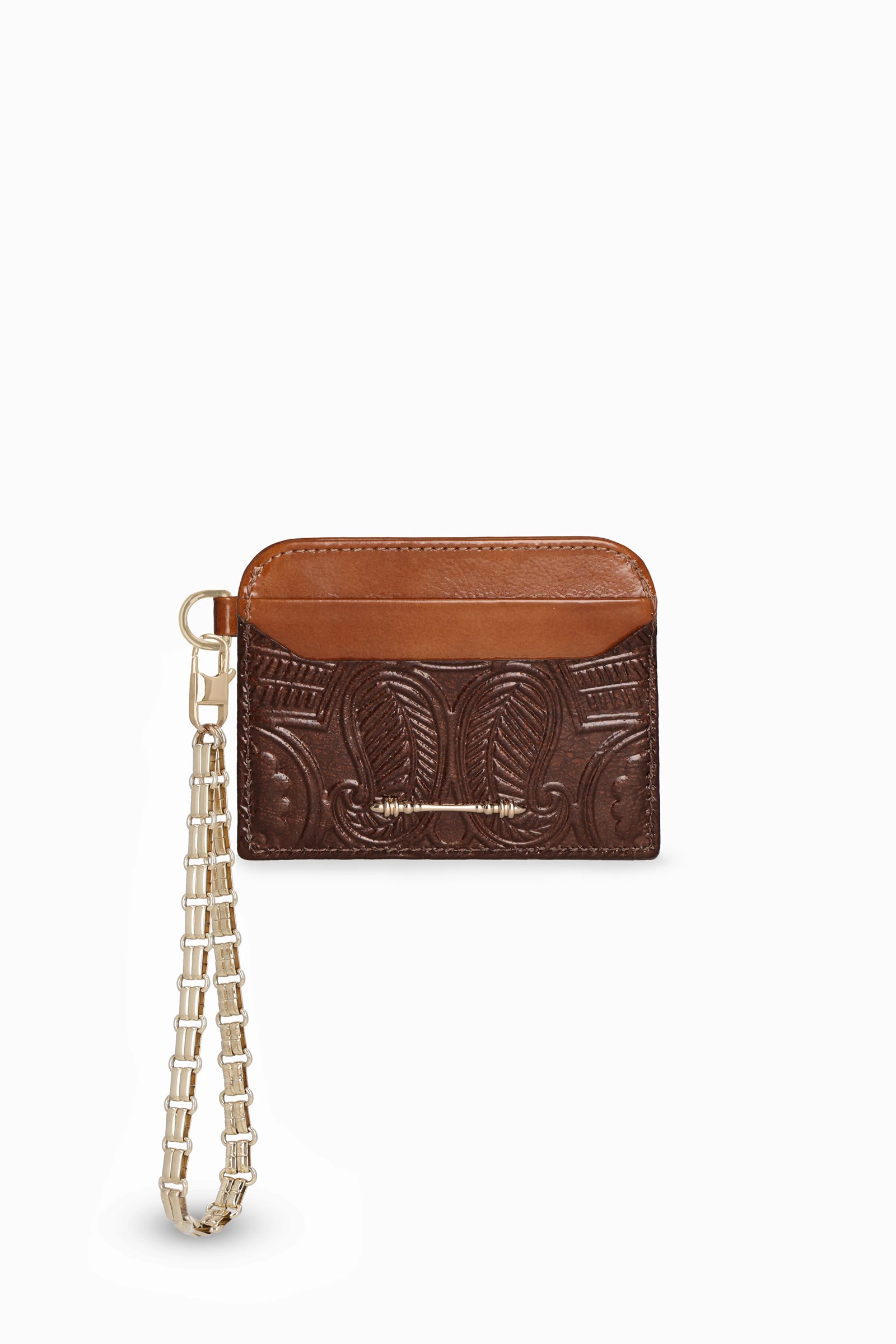 The Pocket Cardholder