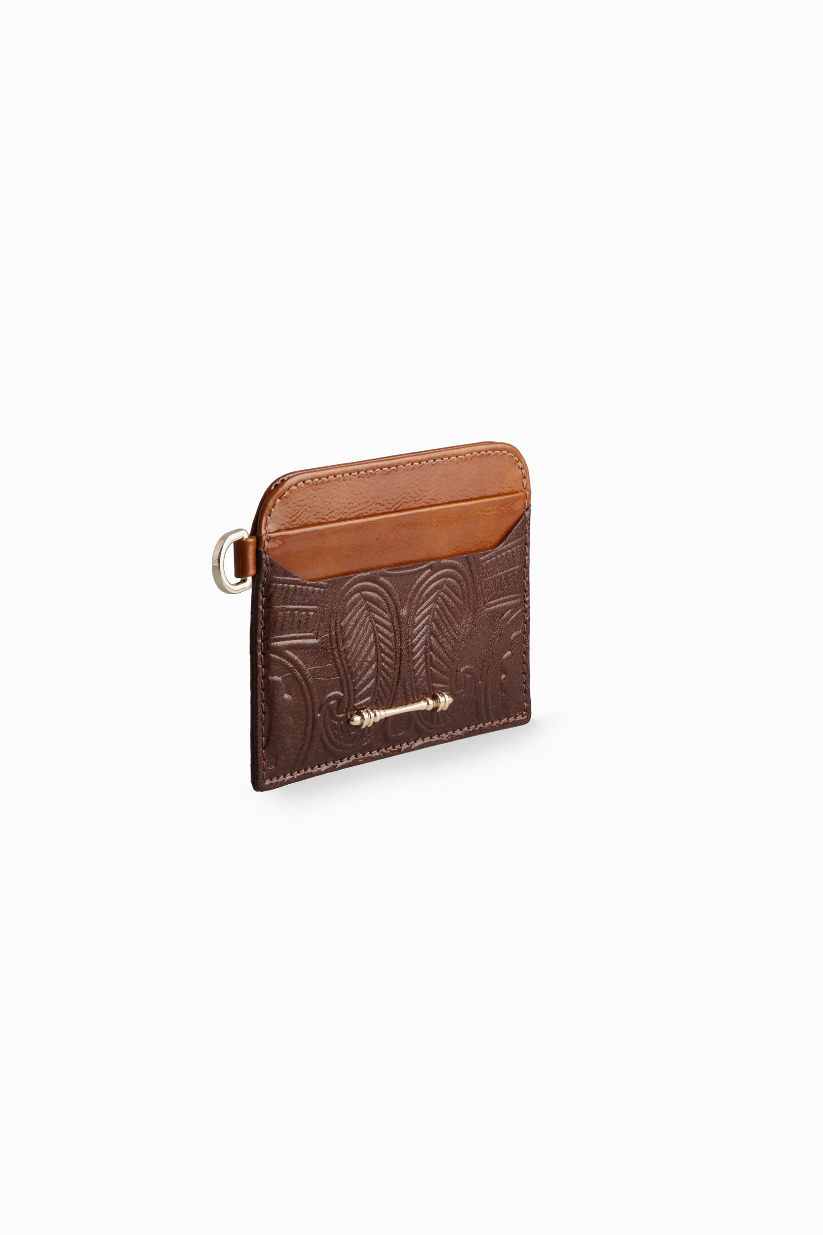 The Pocket Cardholder