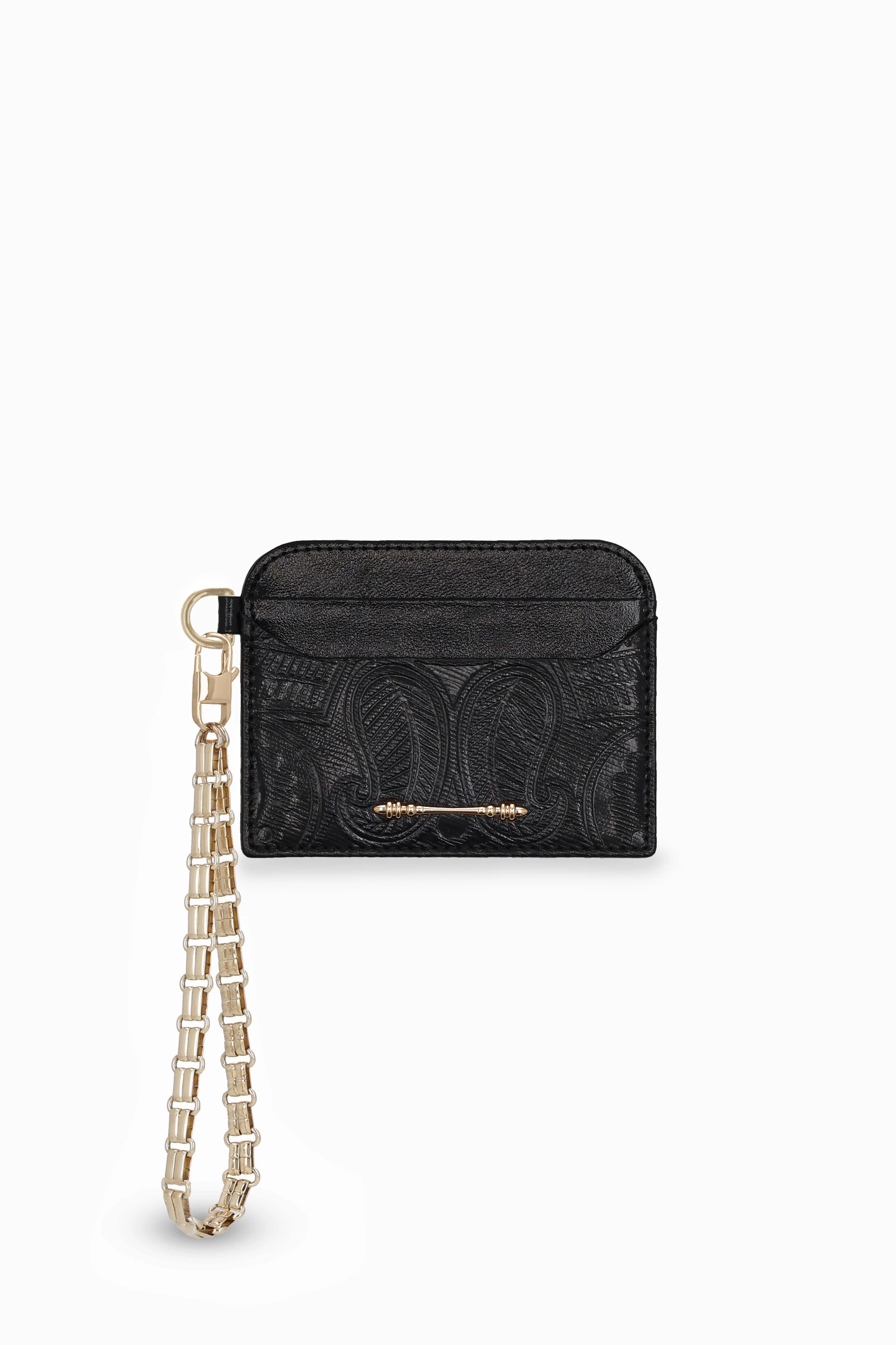 The Pocket Cardholder