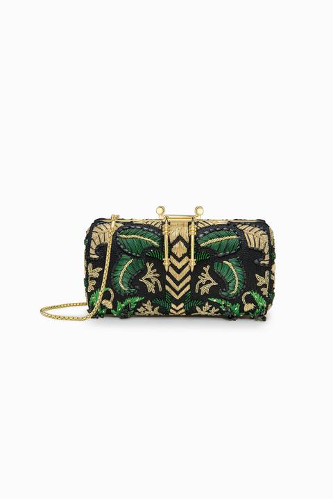 Soiree Clutch