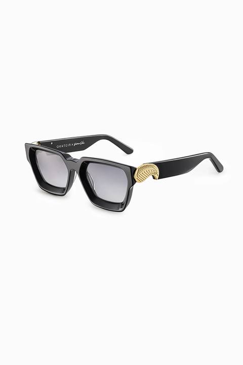 Yasmine Shades