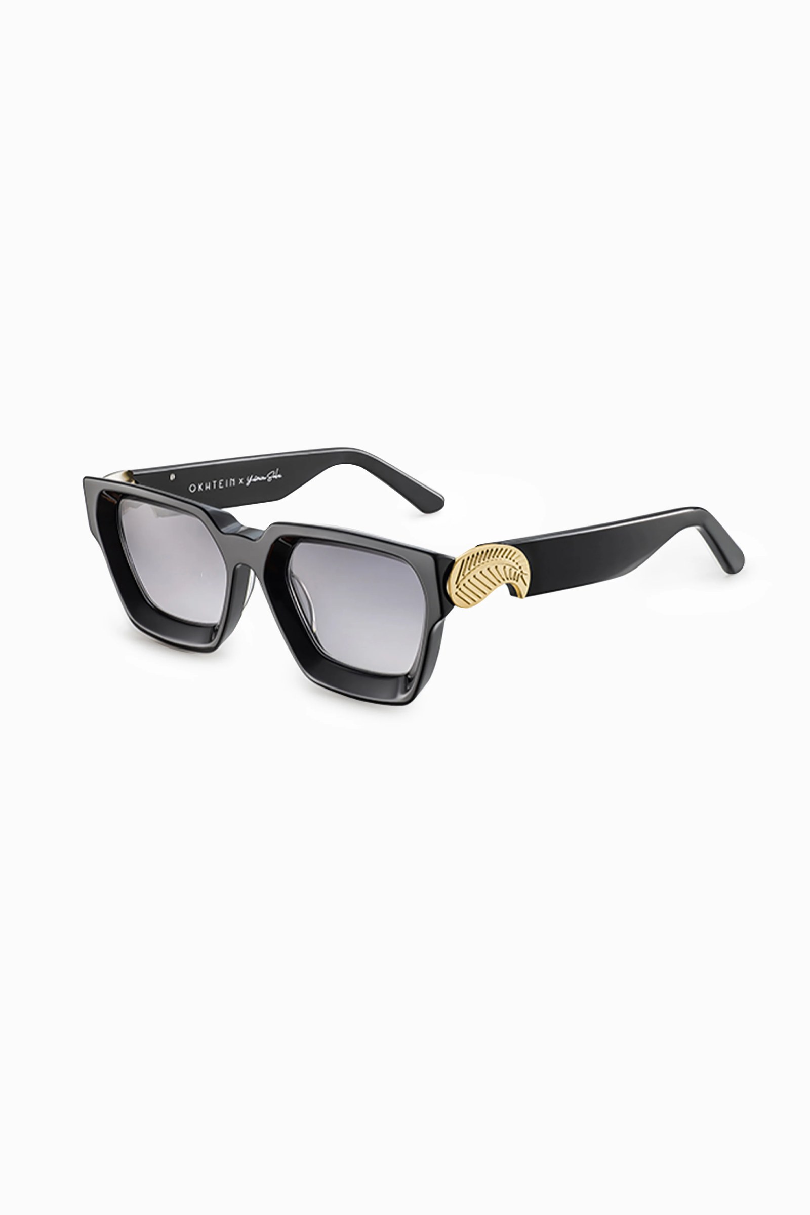 Yasmine Shades