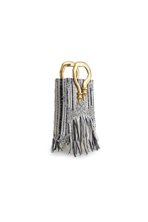 Malleable Mini Shopper