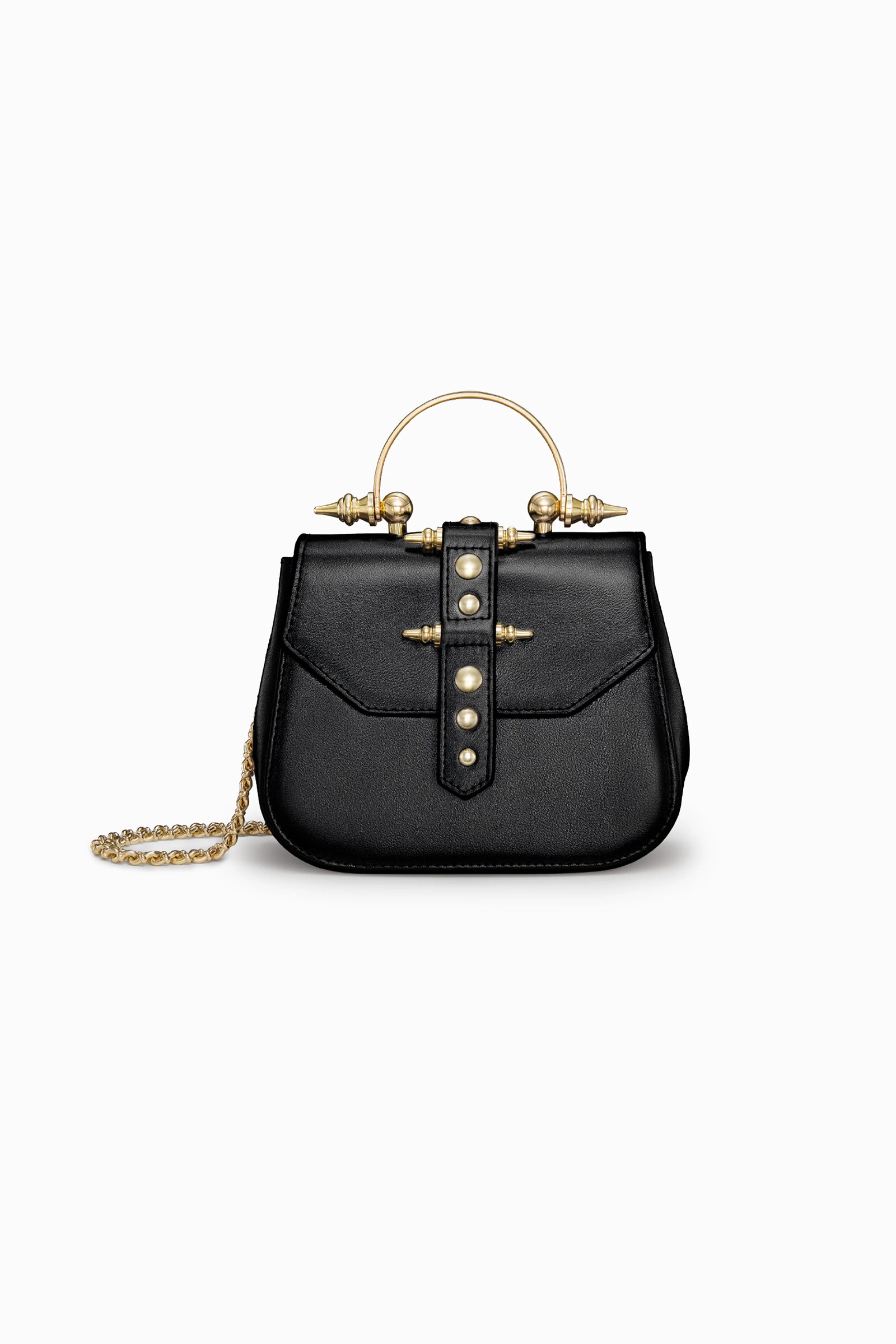 Mini Studded