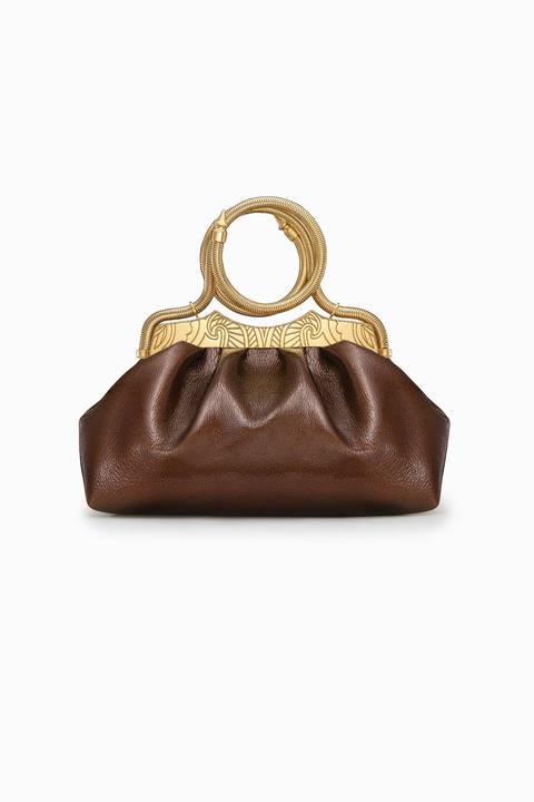 Bangle Clutch
