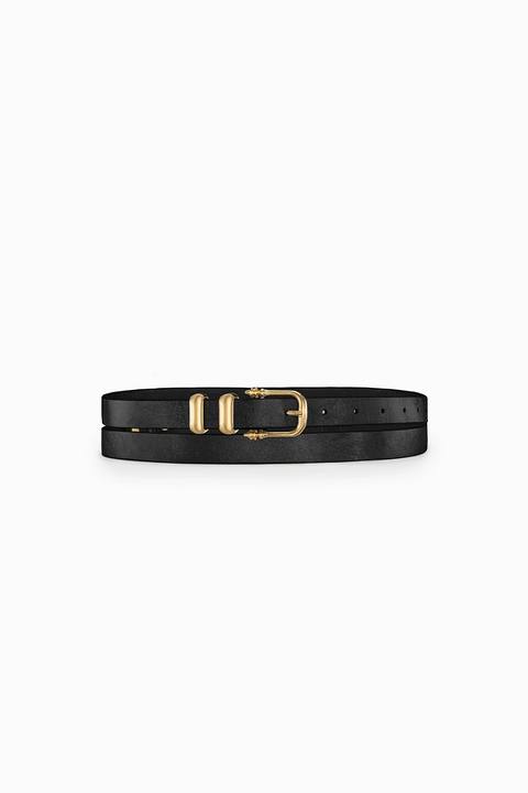Mini Classic Belt