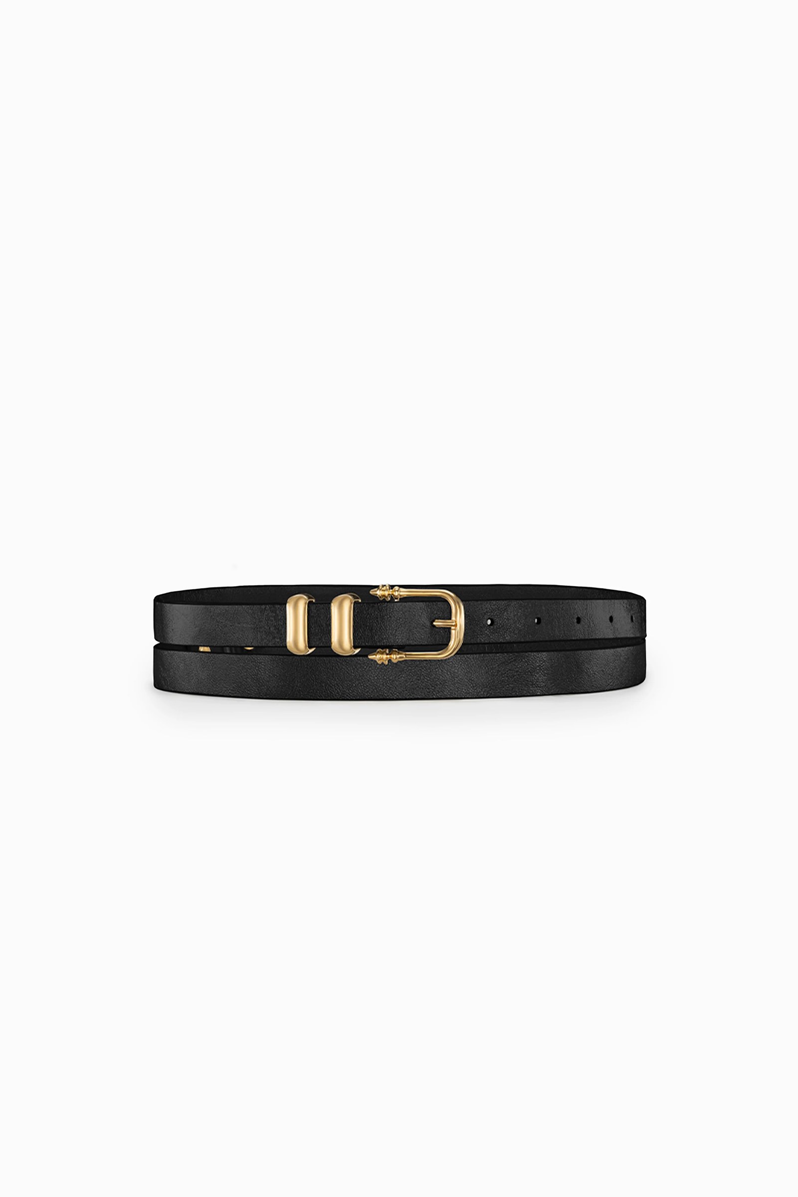 Mini Classic Belt