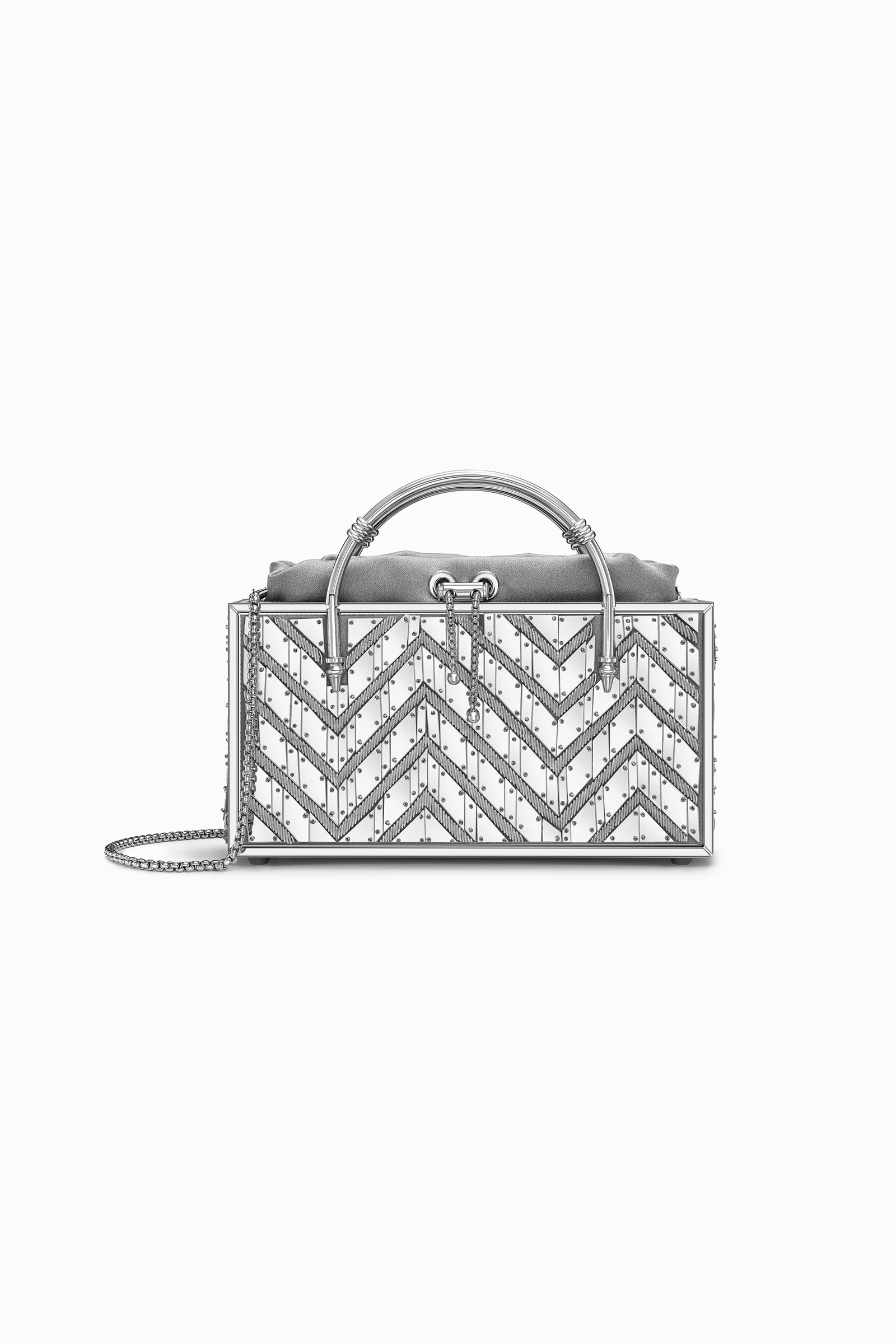 Nabila Clutch