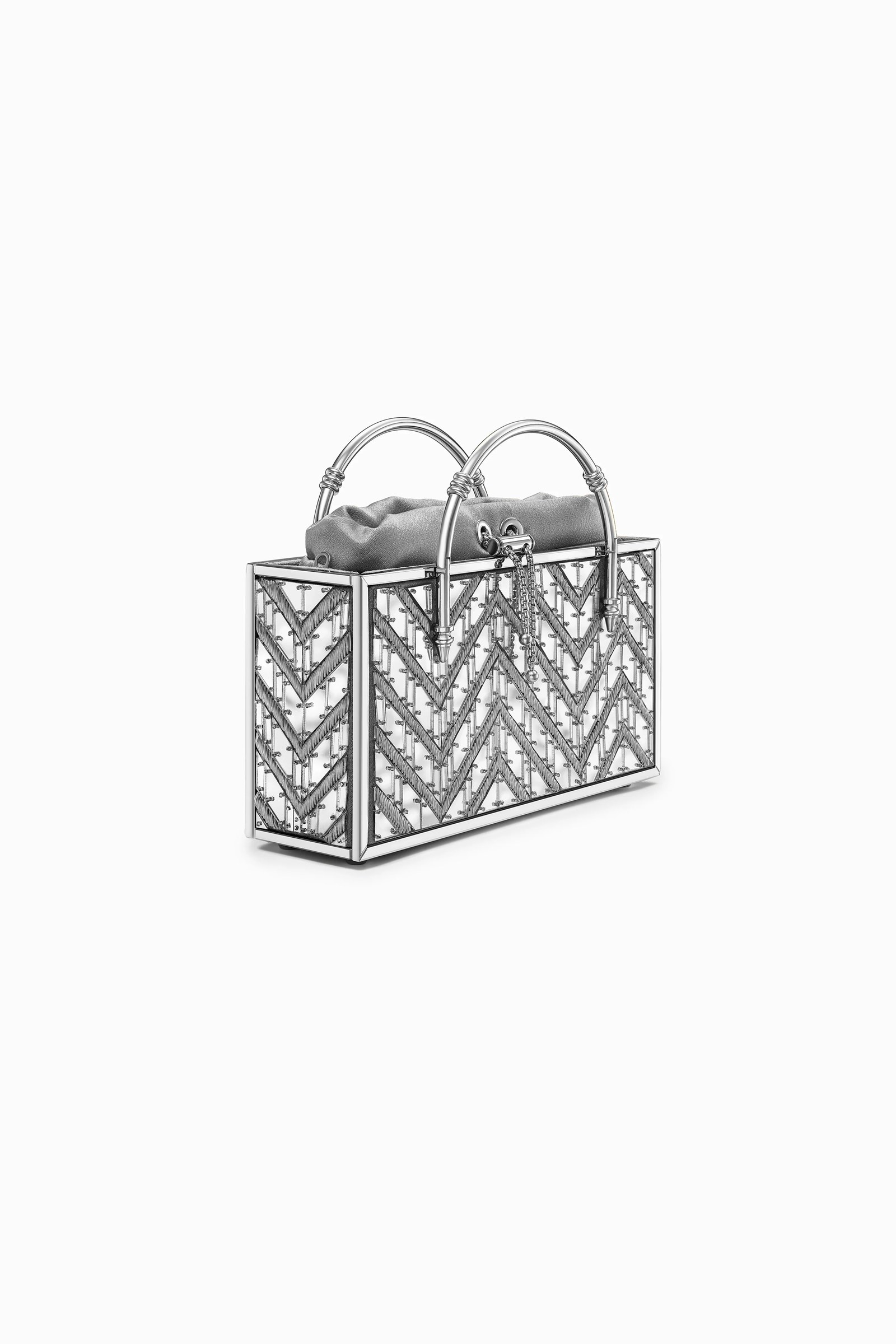 Nabila Clutch