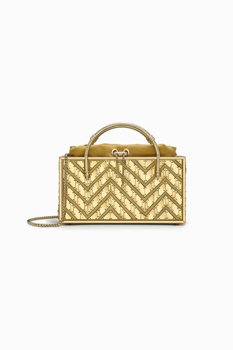 Nabila Clutch