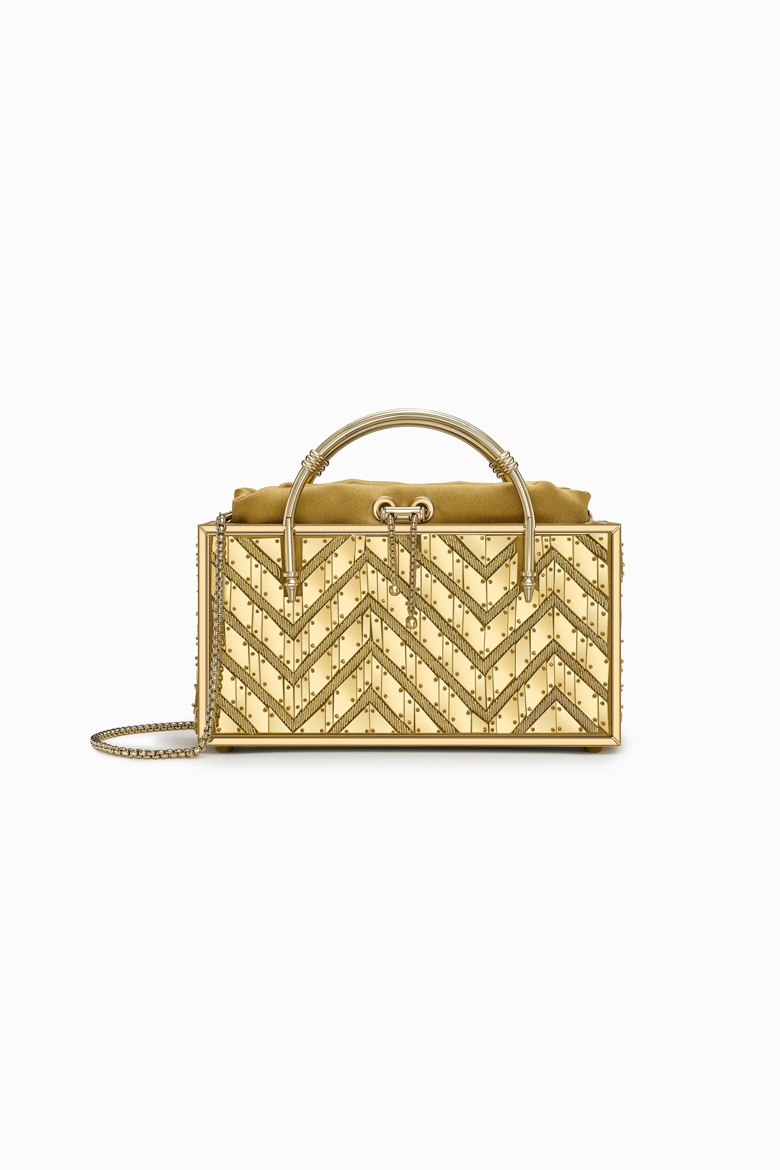Nabila Clutch