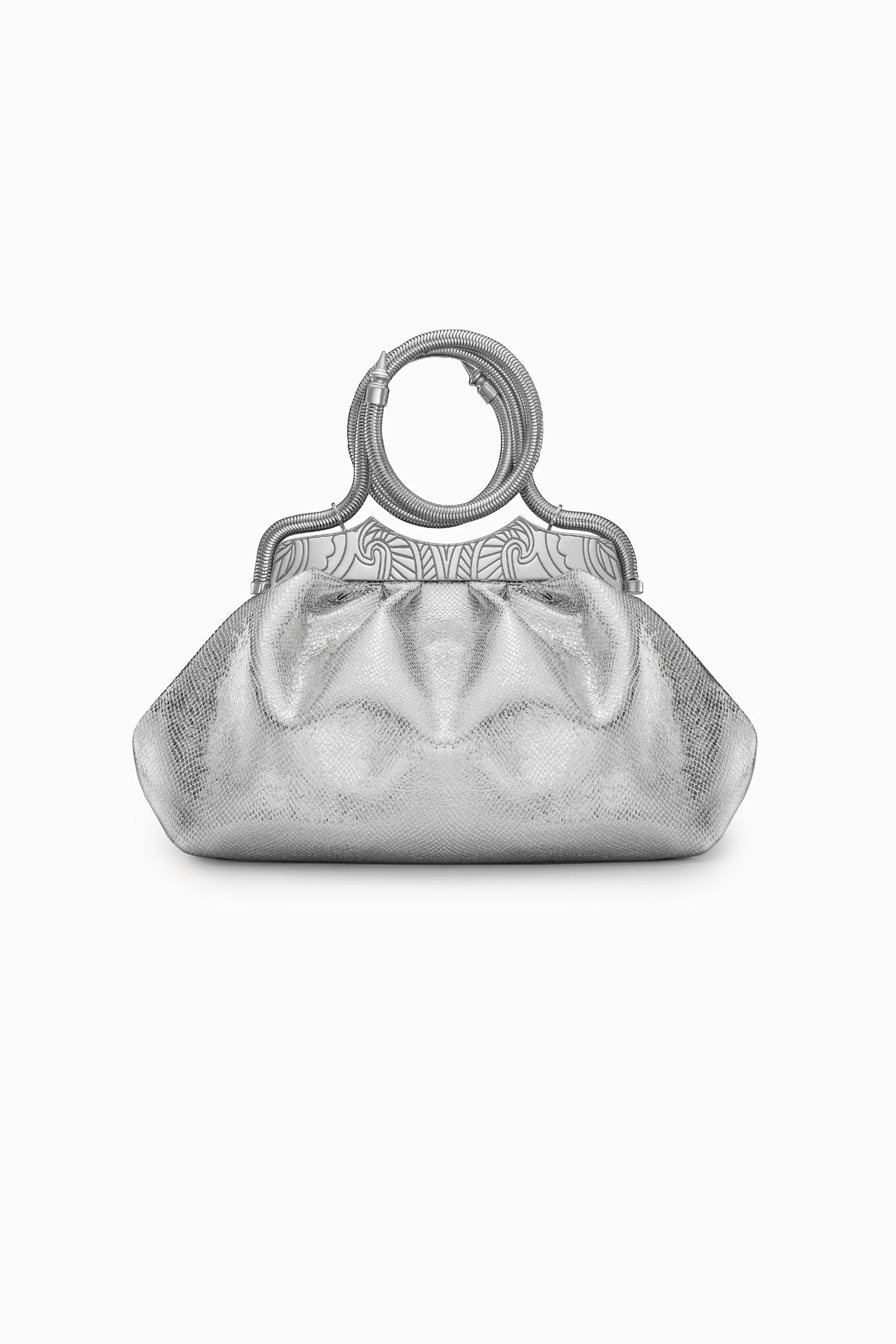 Bangle Clutch
