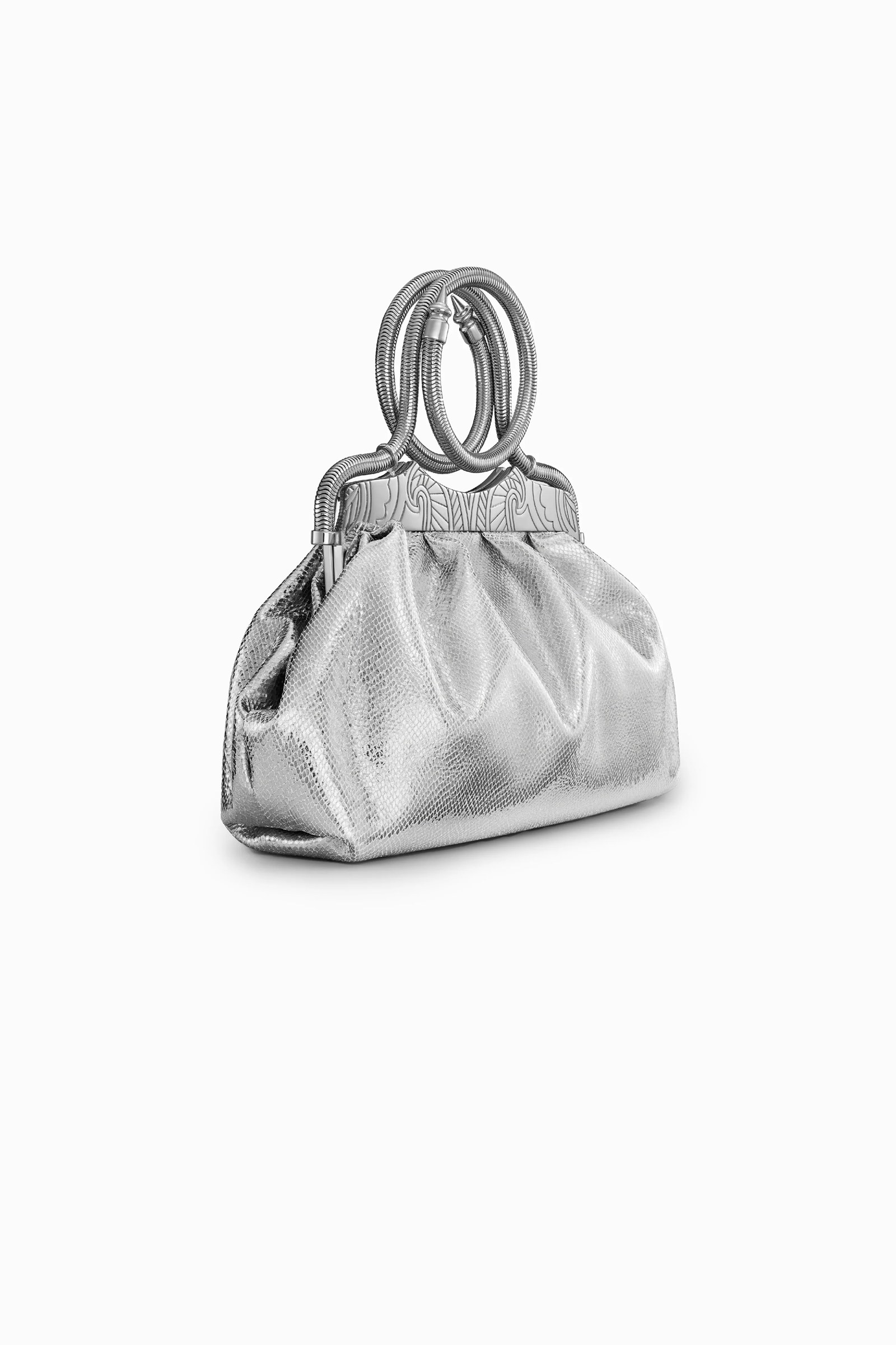 Bangle Clutch