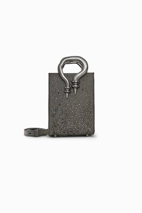 Malleable Mini Shopper
