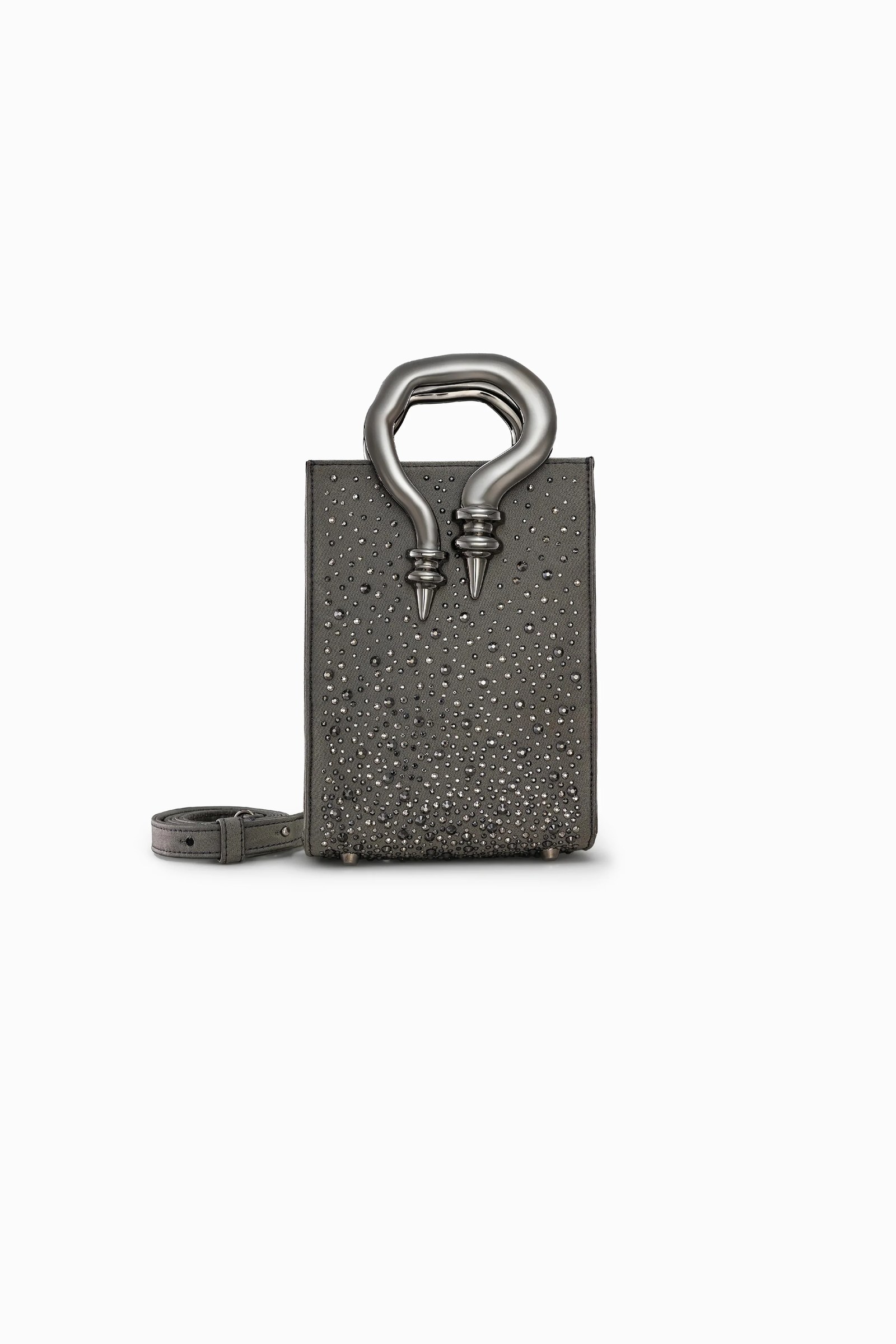 Malleable Mini Shopper