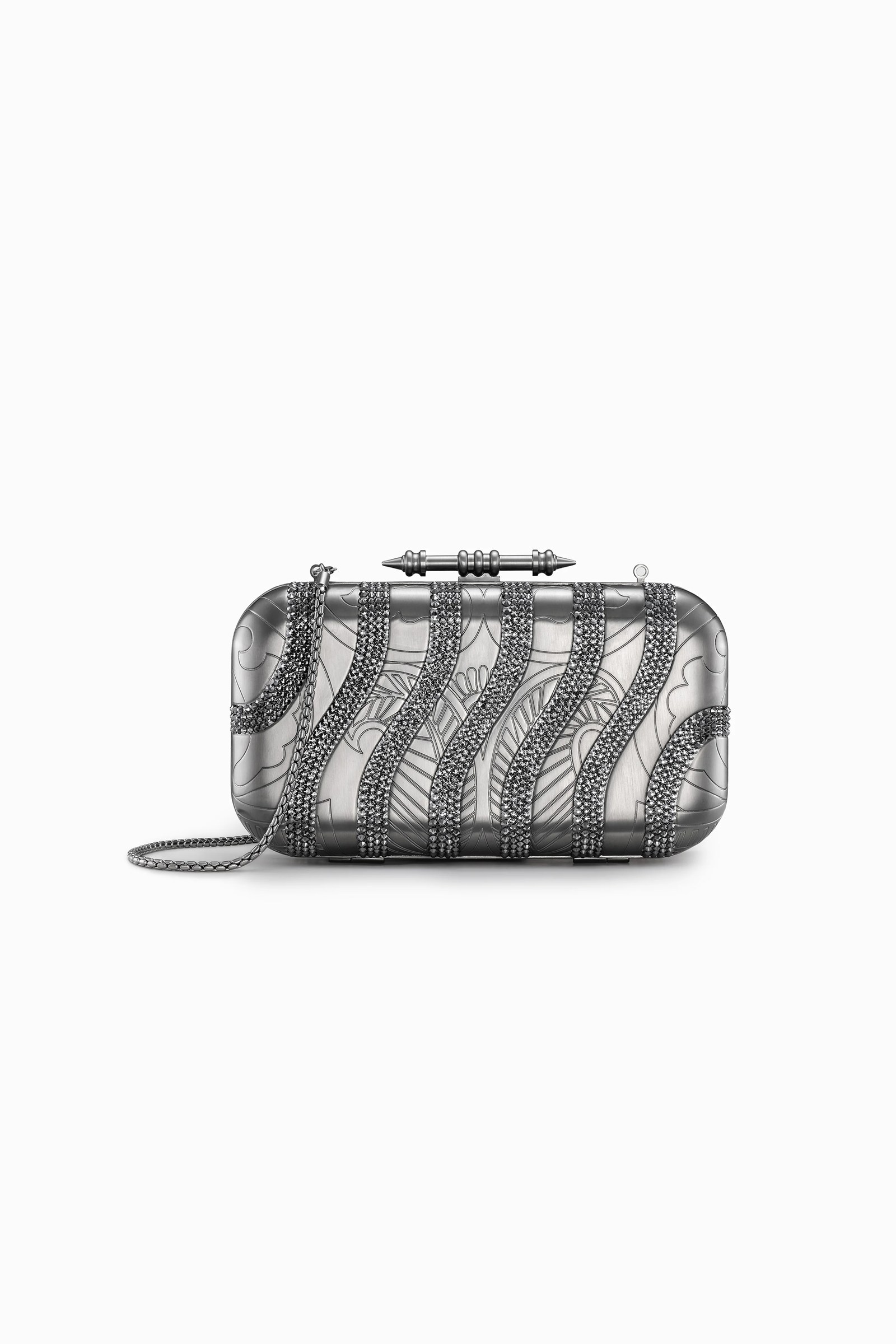 Swarovski Sahra Clutch