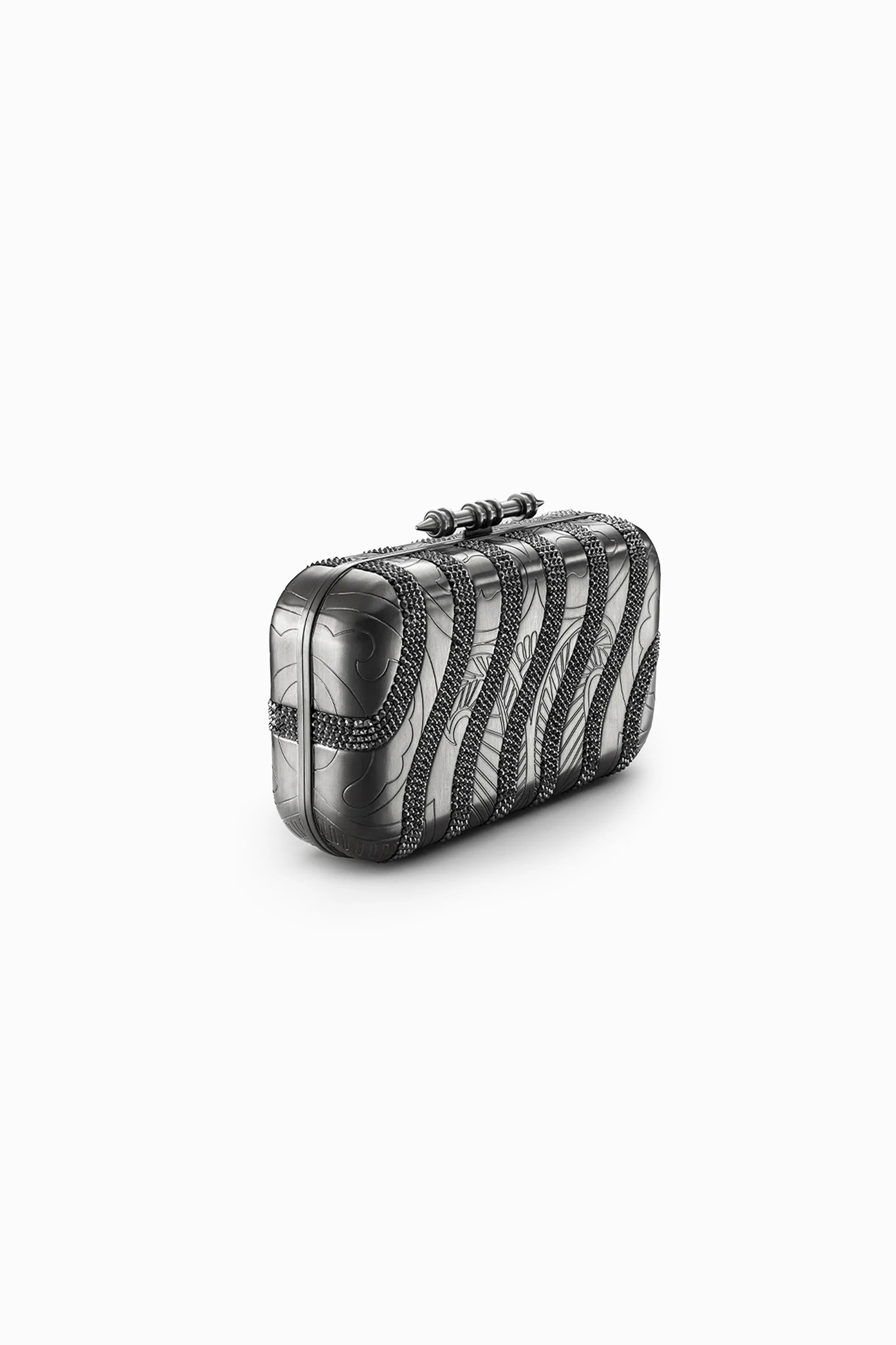 Swarovski Sahra Clutch