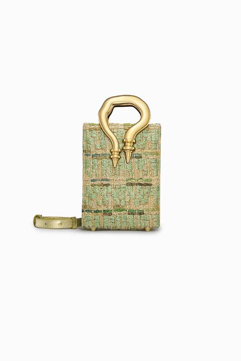 Malleable Mini Shopper