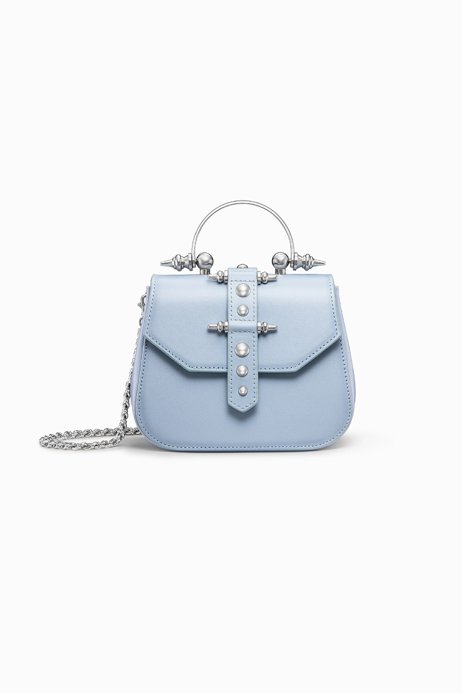 Mini Studded