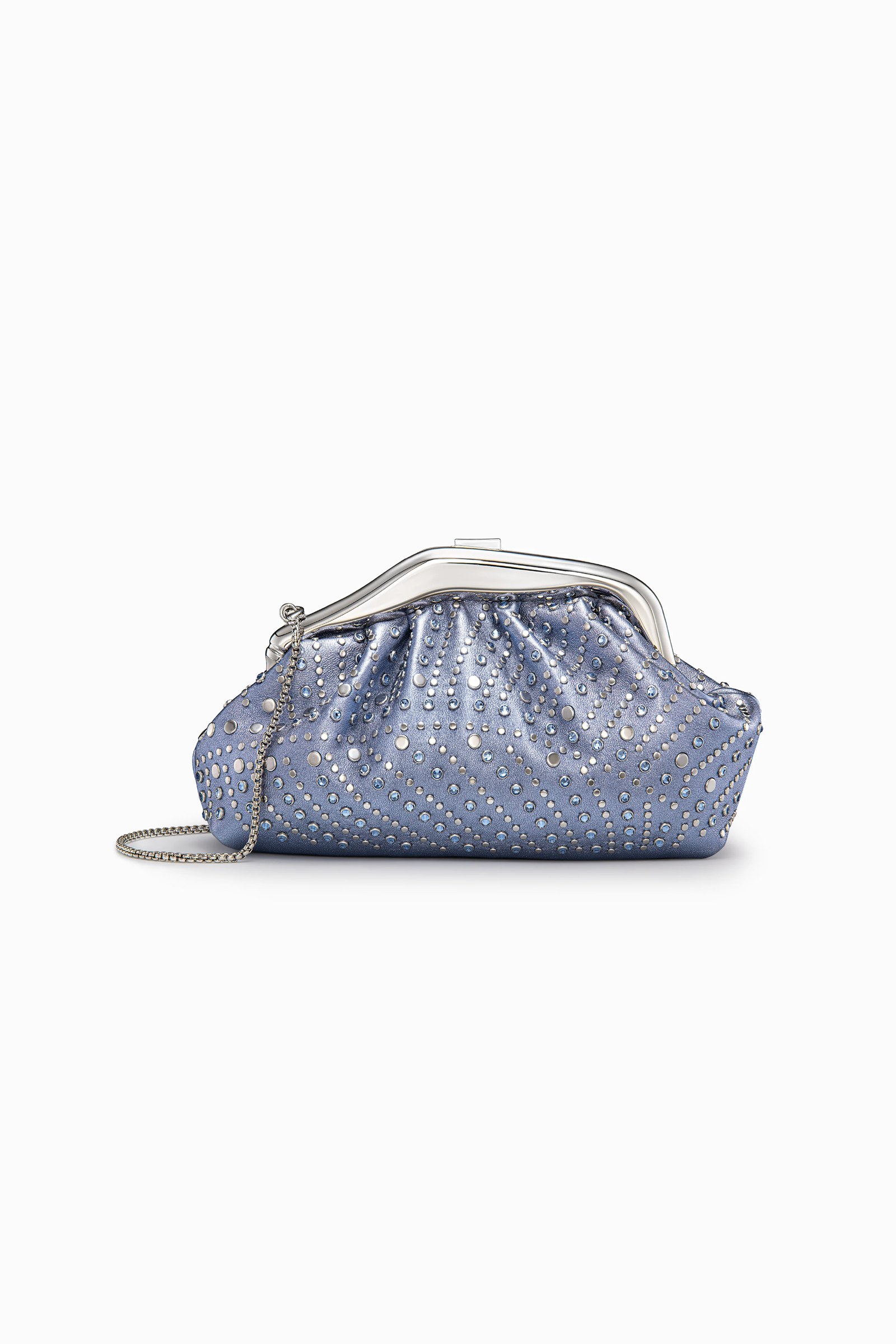 Malleable Clutch