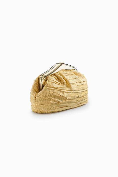 Malleable Clutch