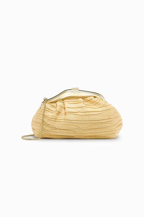 Malleable Clutch