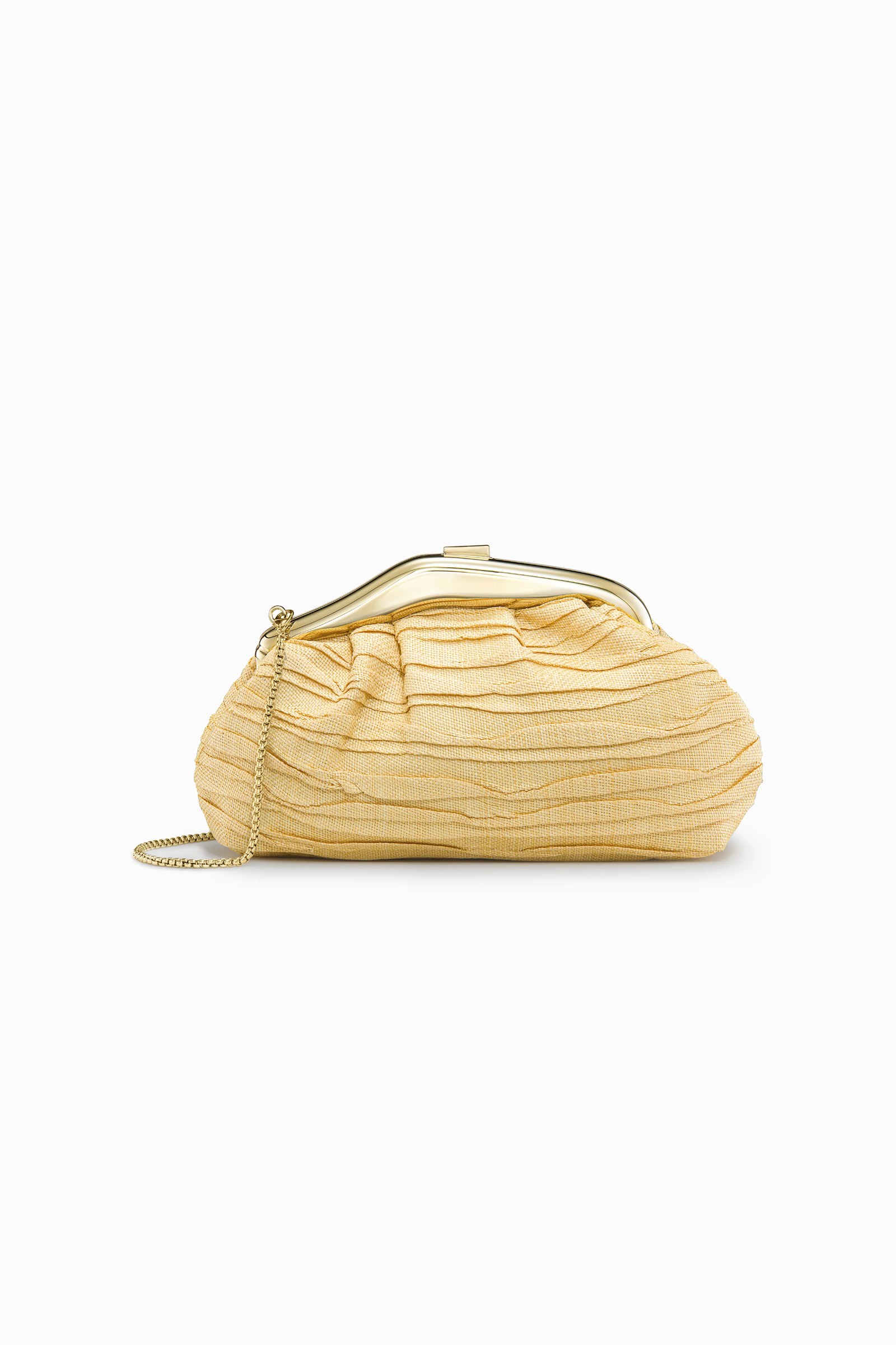 Malleable Clutch