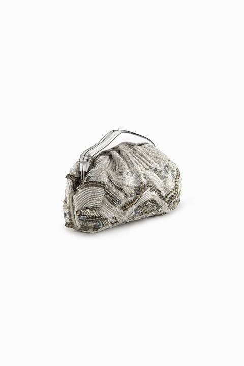Malleable Clutch