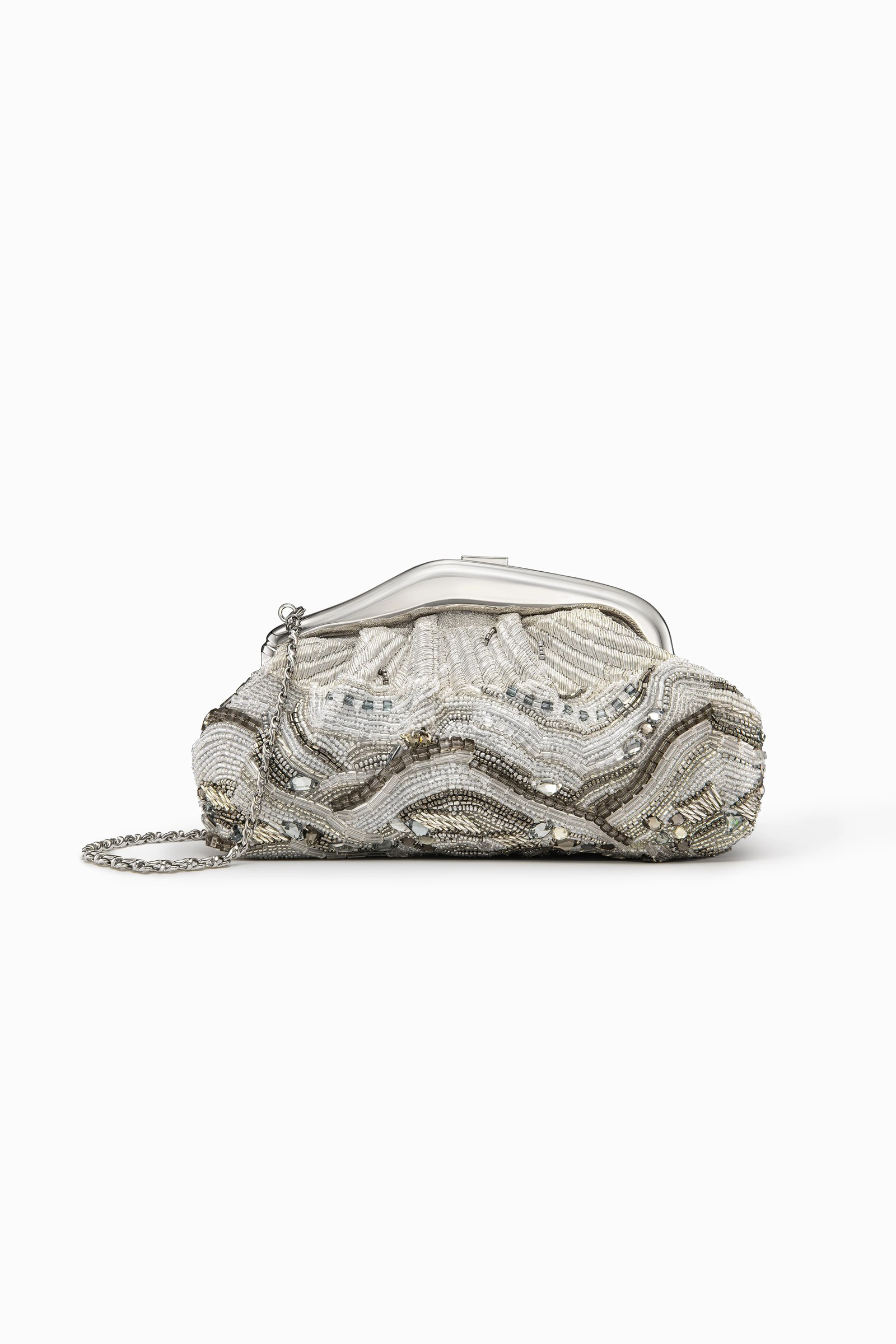 Malleable Clutch