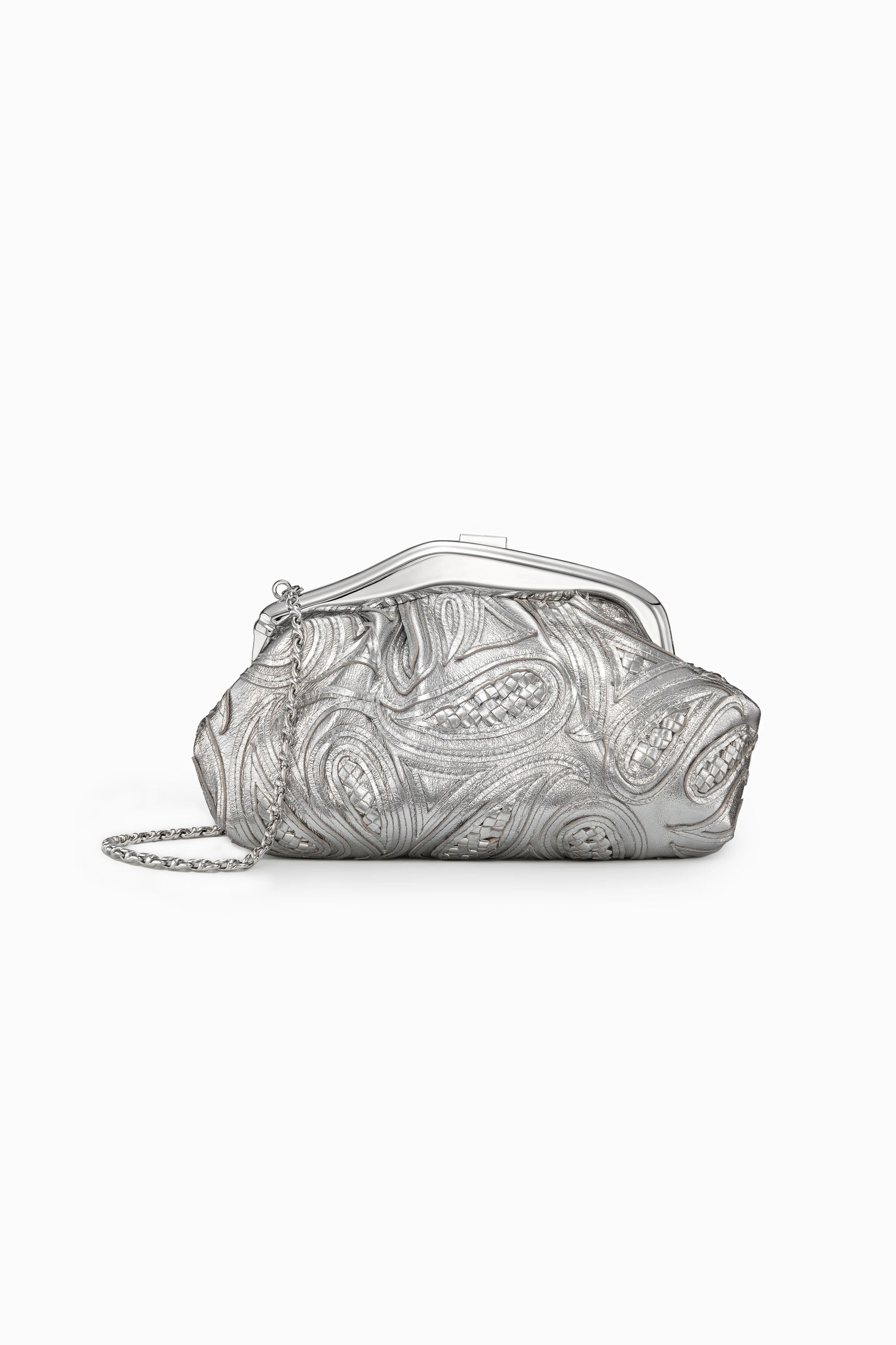 Malleable Clutch