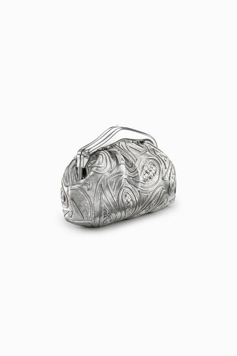Malleable Clutch