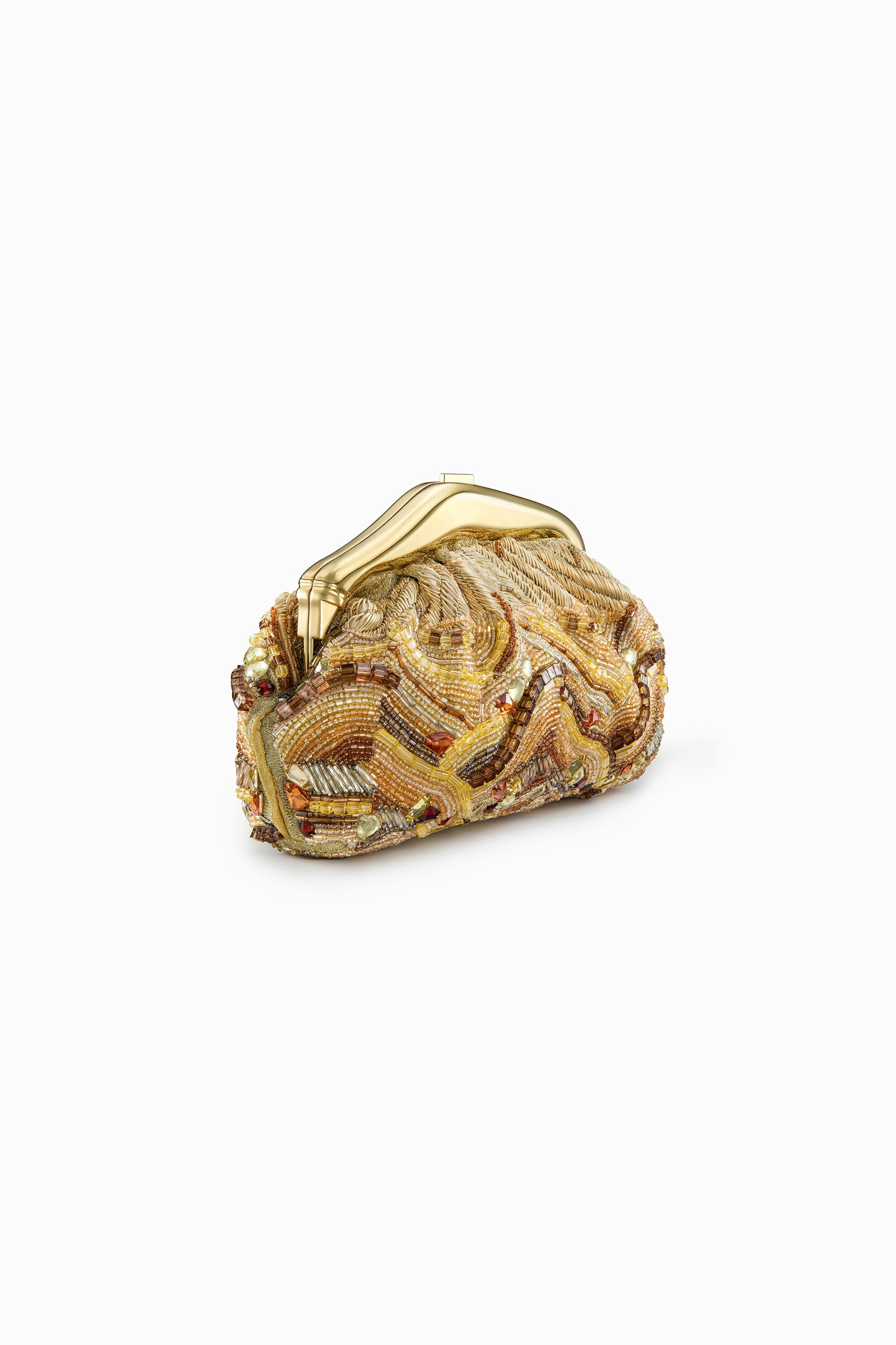 Malleable Clutch