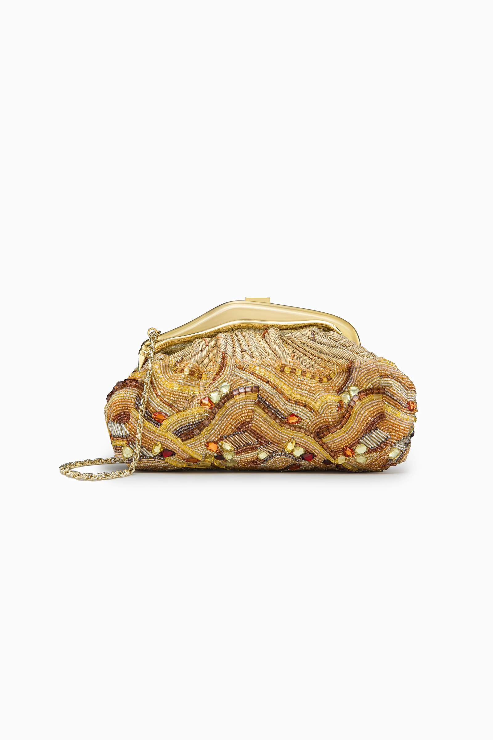 Malleable Clutch