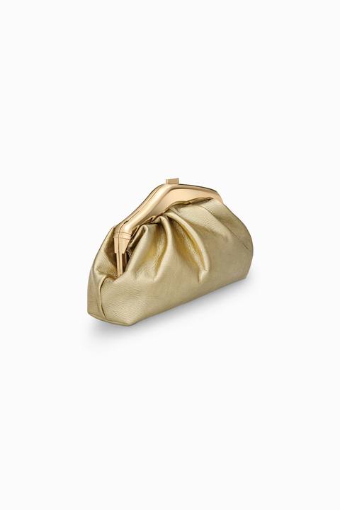 Malleable Clutch