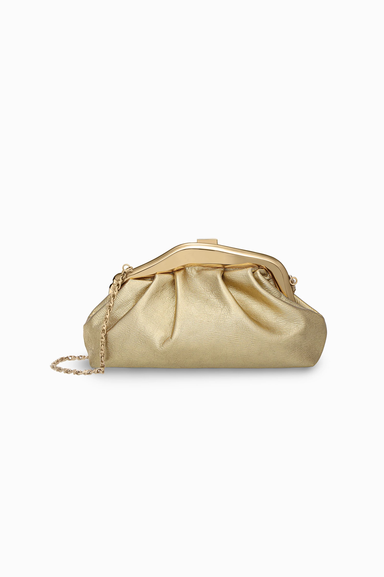 Malleable Clutch