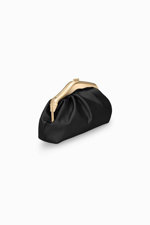 Malleable Clutch