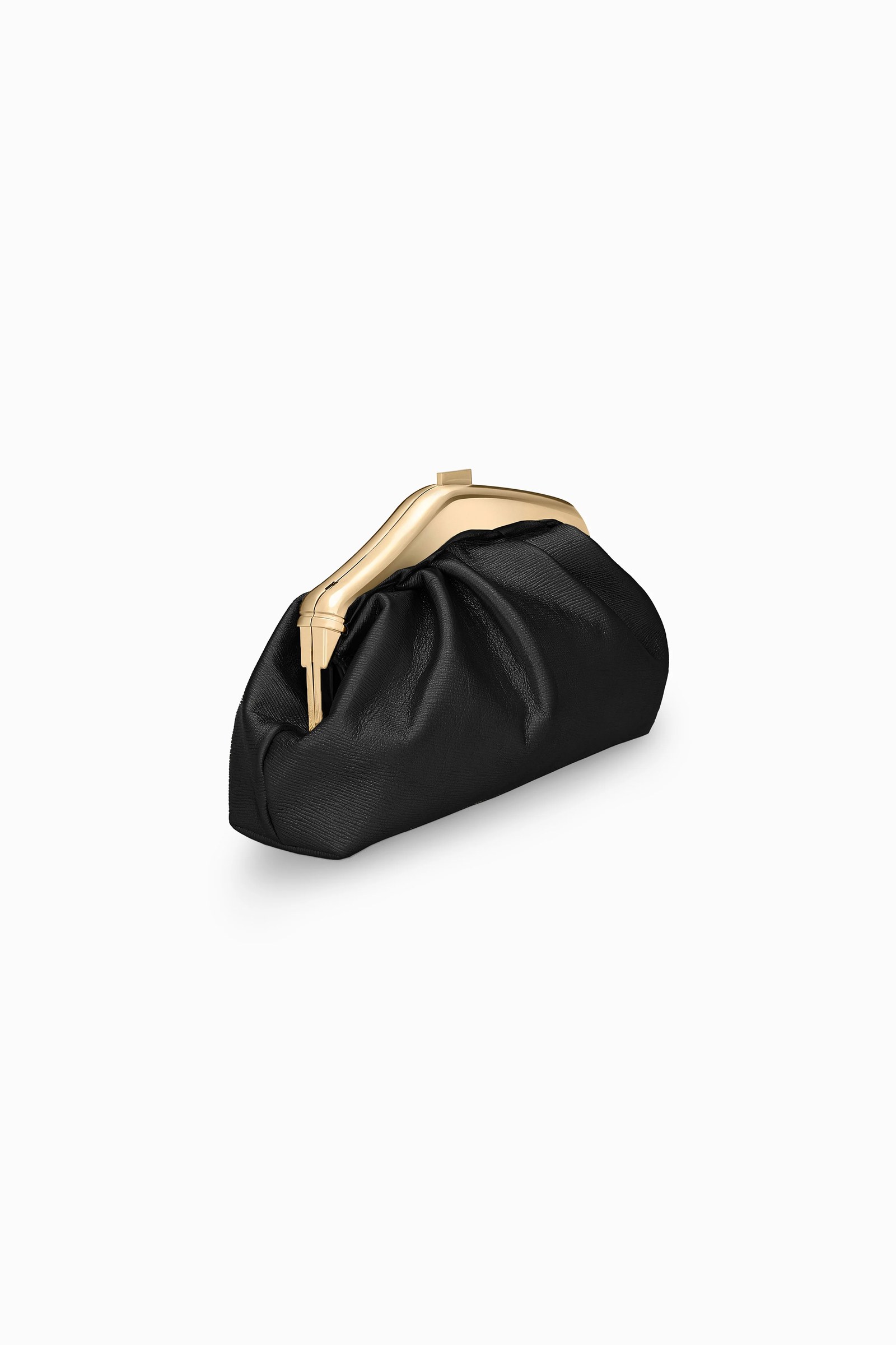 Malleable Clutch