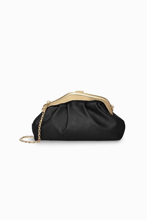Malleable Clutch