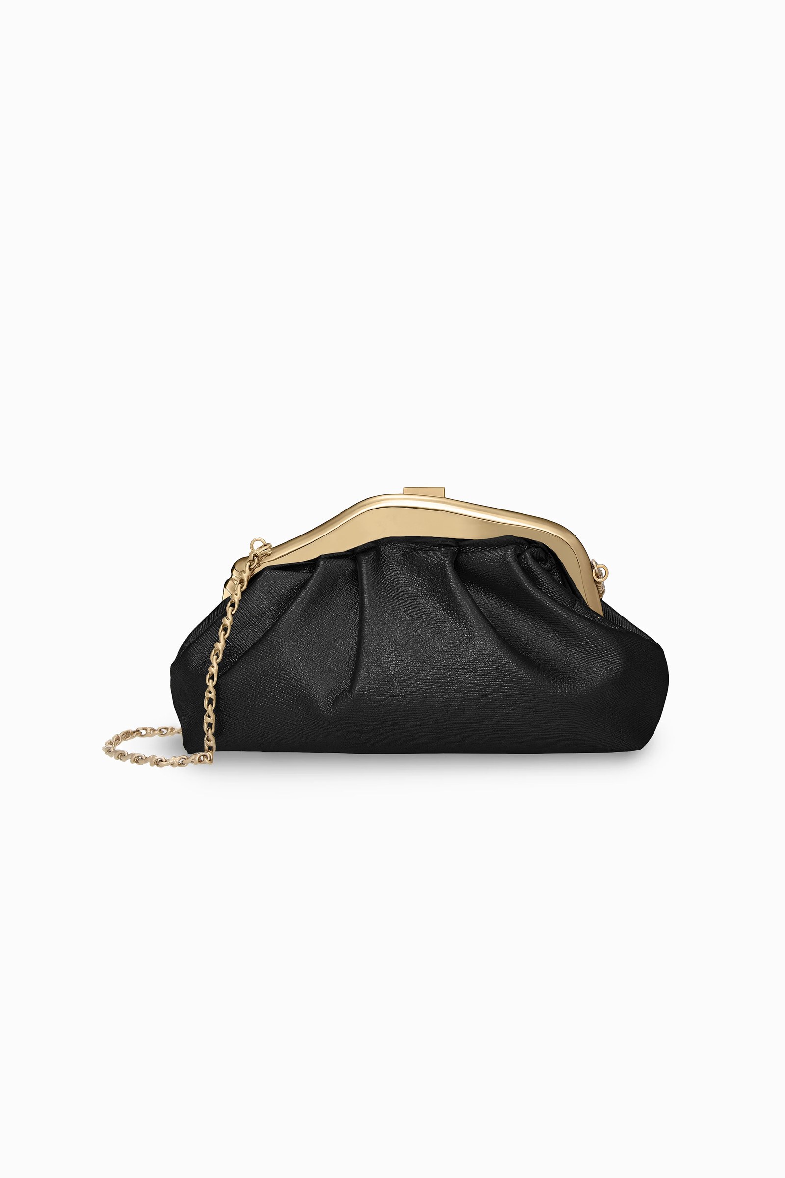 Malleable Clutch