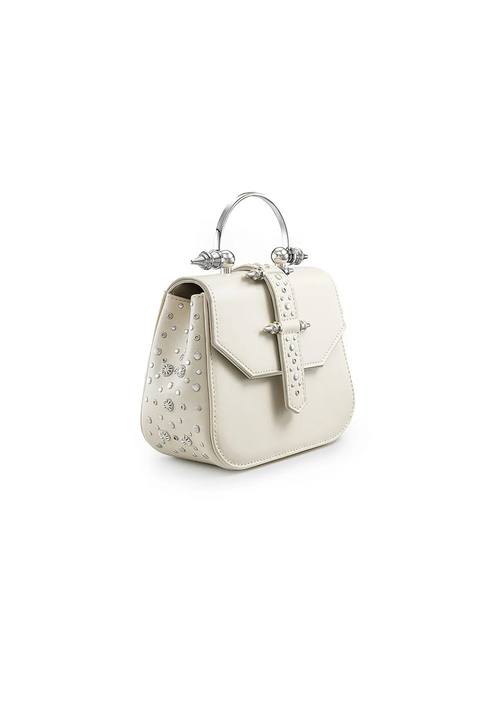 Embellished Mini Studded