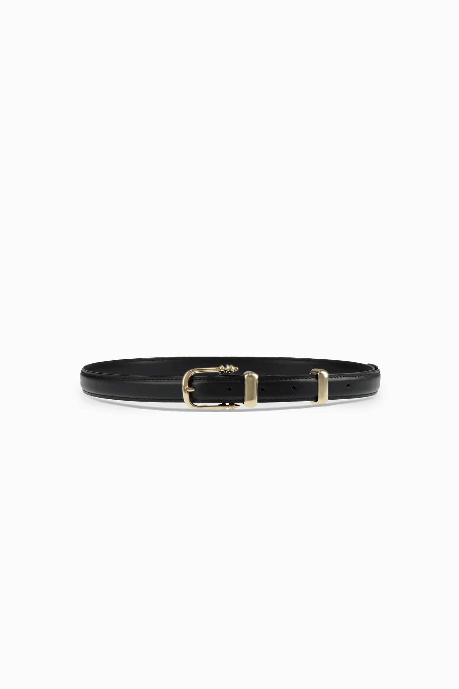 Single Wrap Mini Classic Belt