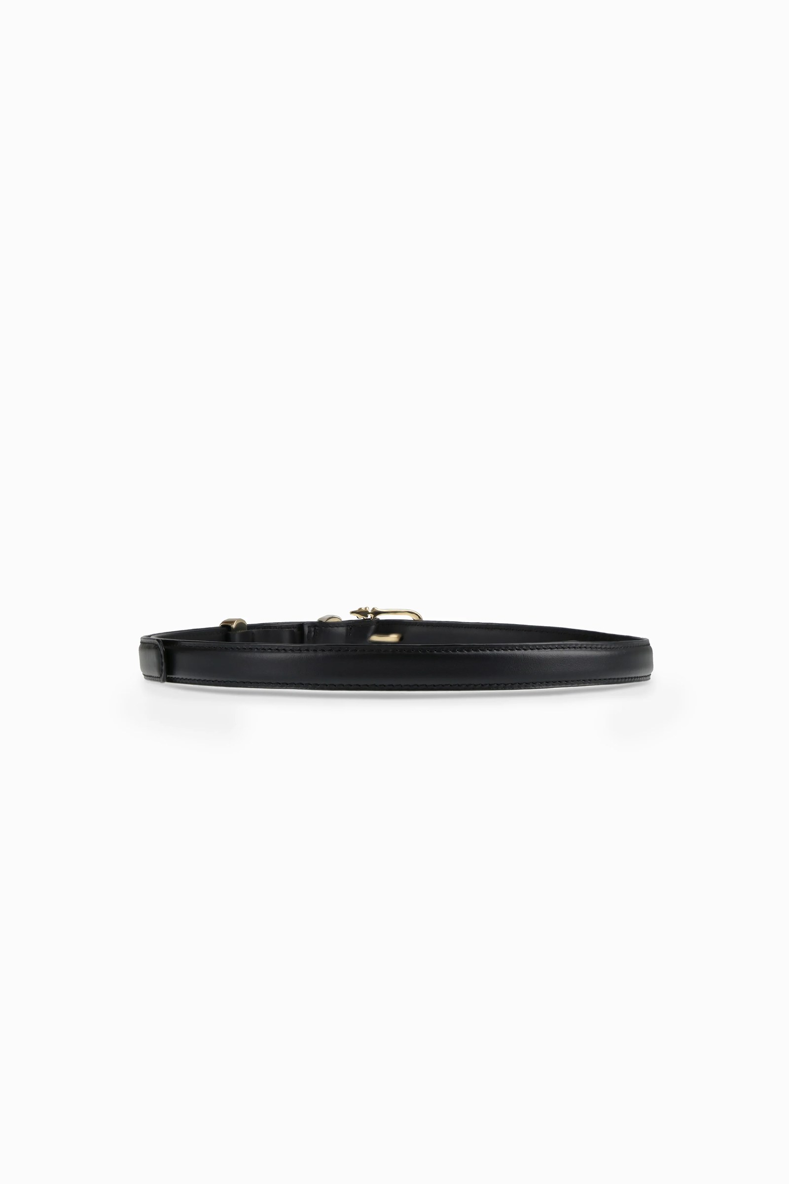 Single Wrap Mini Classic Belt