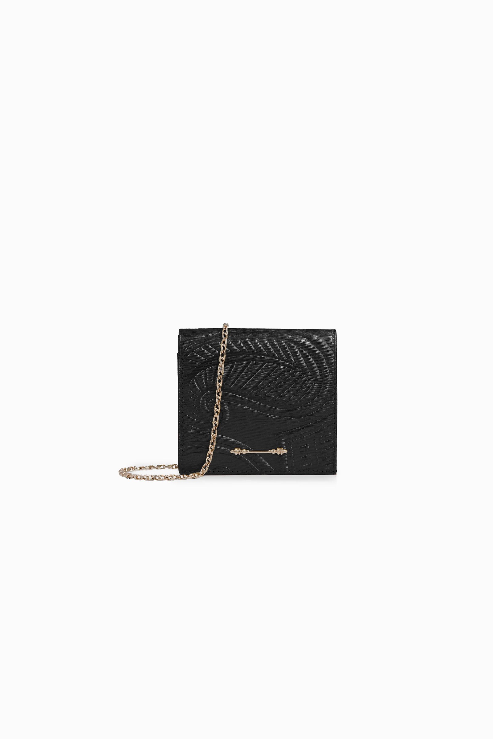 Wallet on Chain