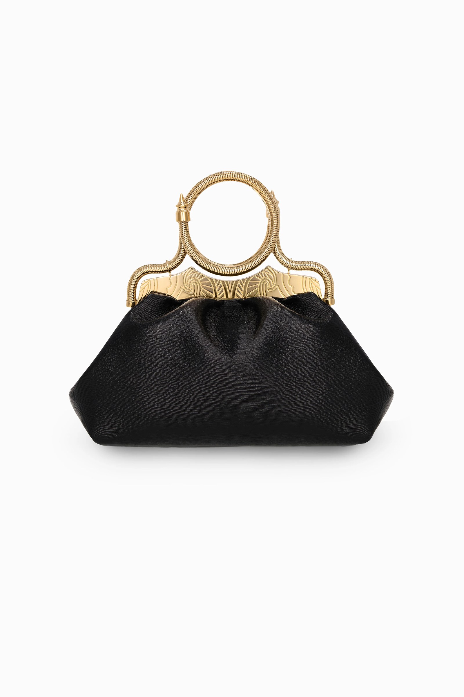 Bangle Clutch