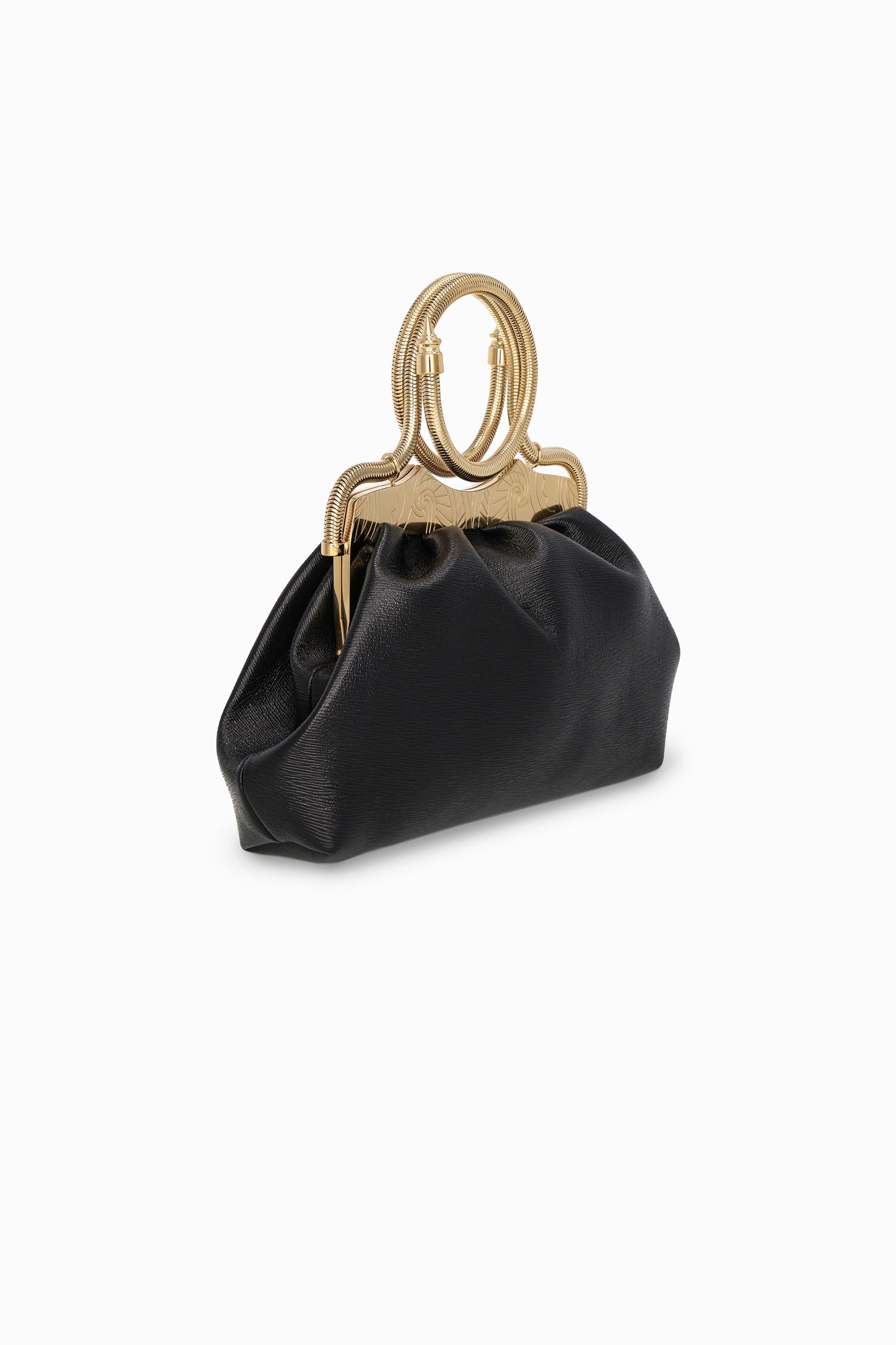 Bangle Clutch