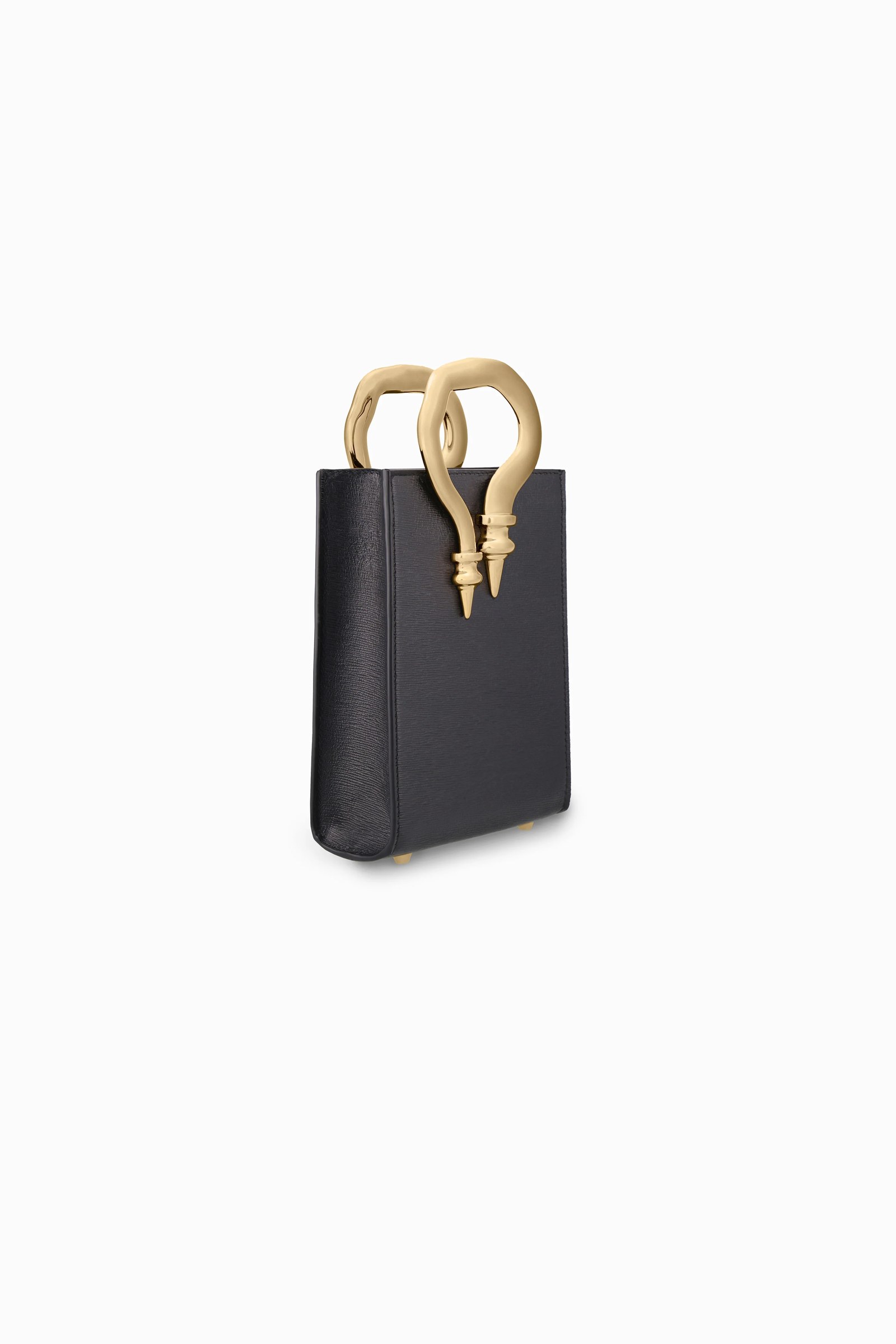 Malleable Mini Shopper