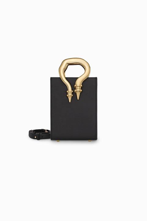 Malleable Mini Shopper